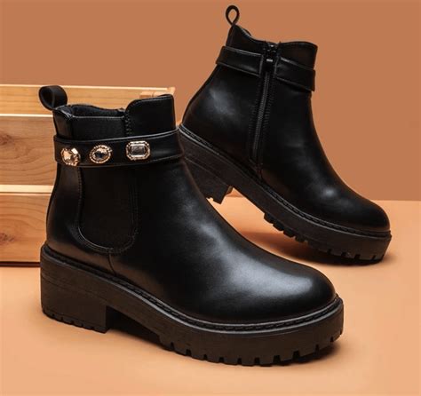 gucci boots dupes.